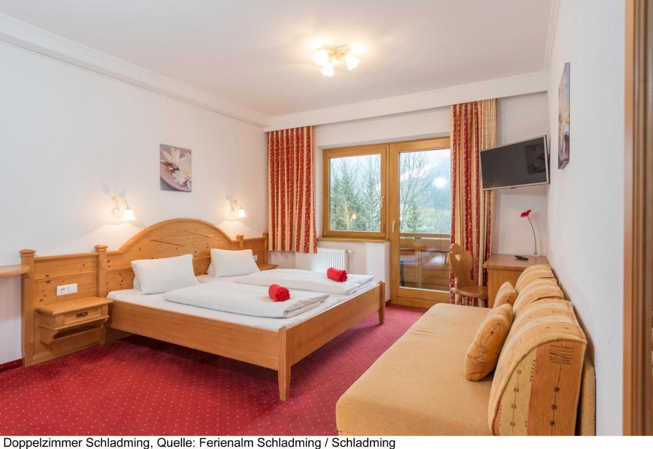Ferienalm Schladming